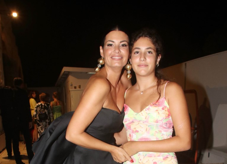Ισμήνη Αϊβάζη