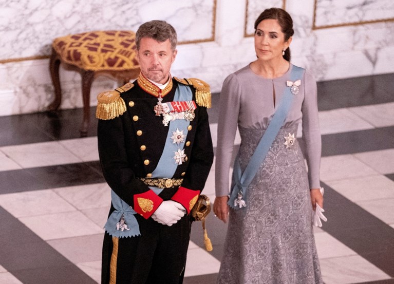 ΔΑΝΙΑ ROYALS