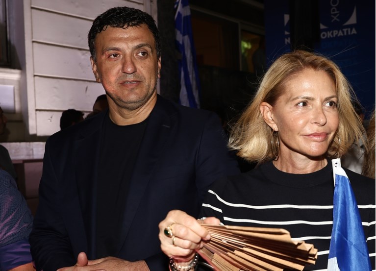 Τζένη Μπαλατσινού