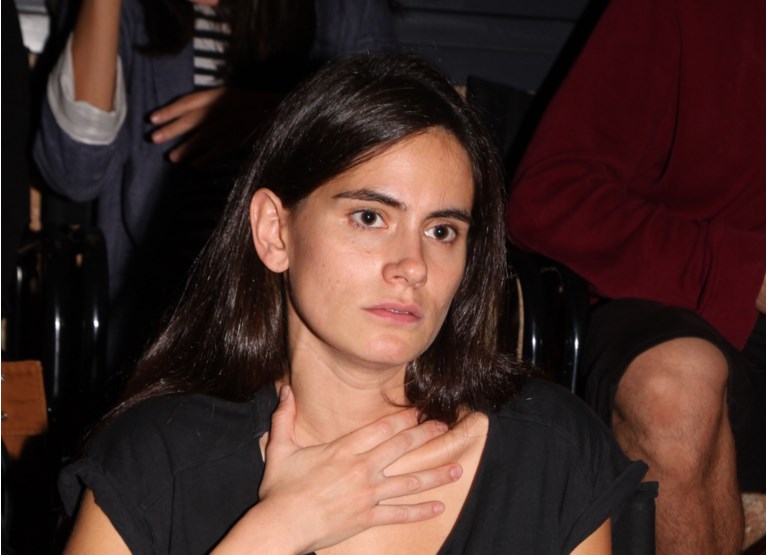 Γεωργιάννα Νταλάρα