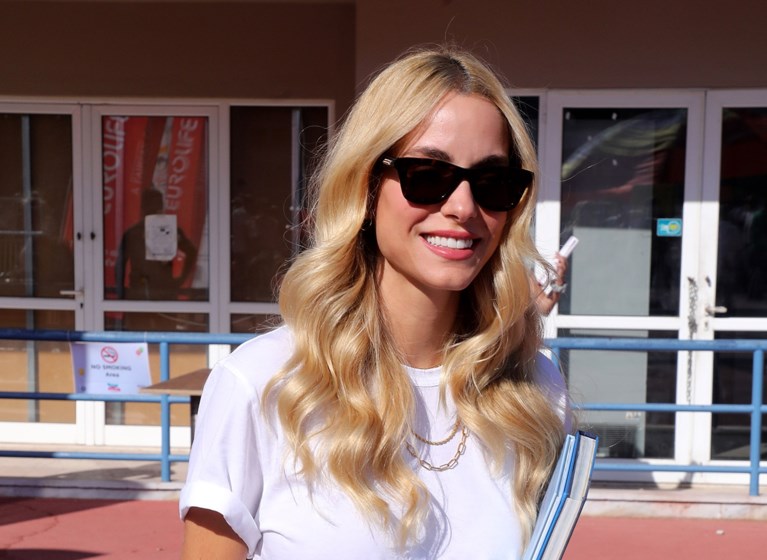 Δούκισσα Νομικού