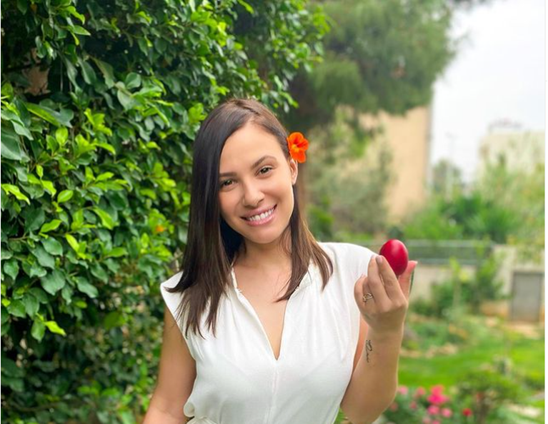 Λάουρα Νάργες