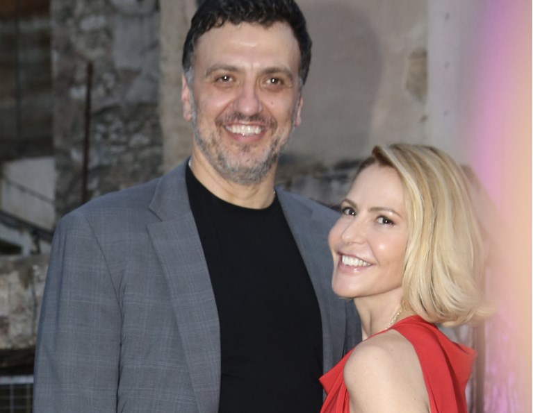 Τζένη Μπαλατσινού