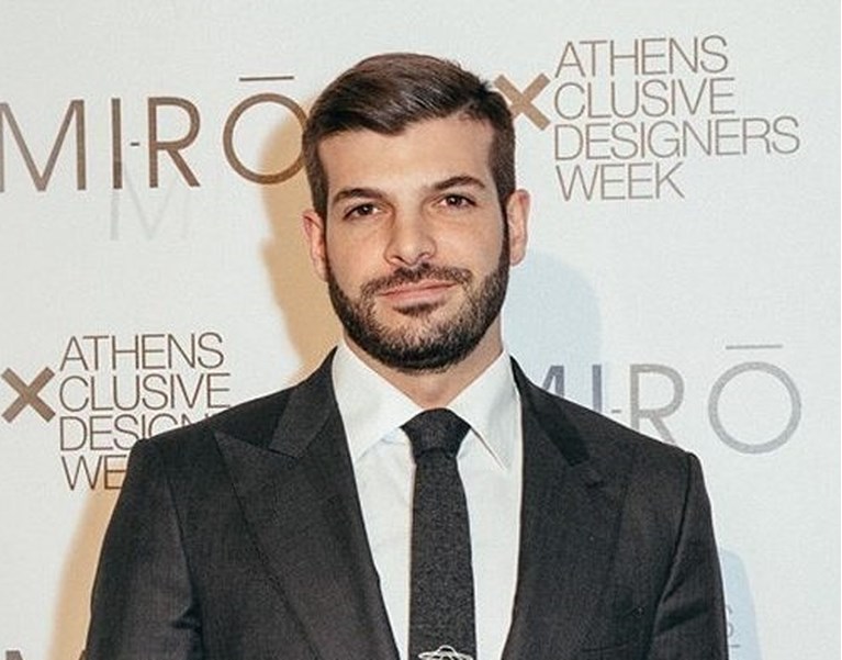 ΤΣΑΓΚΡΙΔΗΣ
