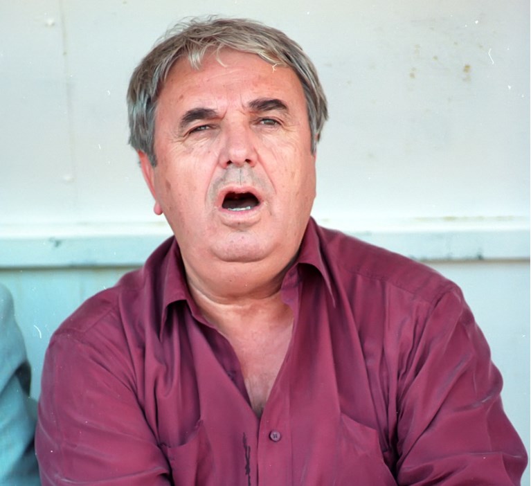 Αντώνης Γεωργιάδης