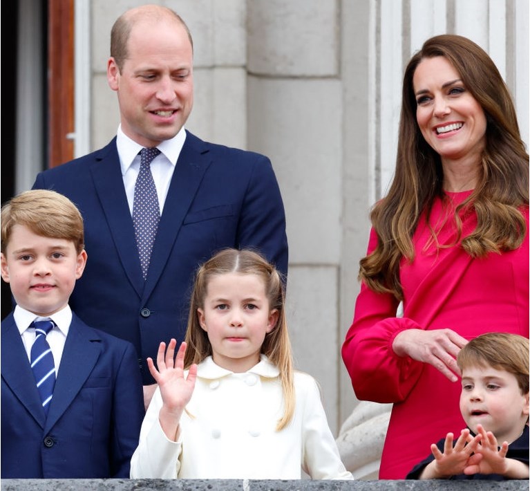 KATE WILLIAM
