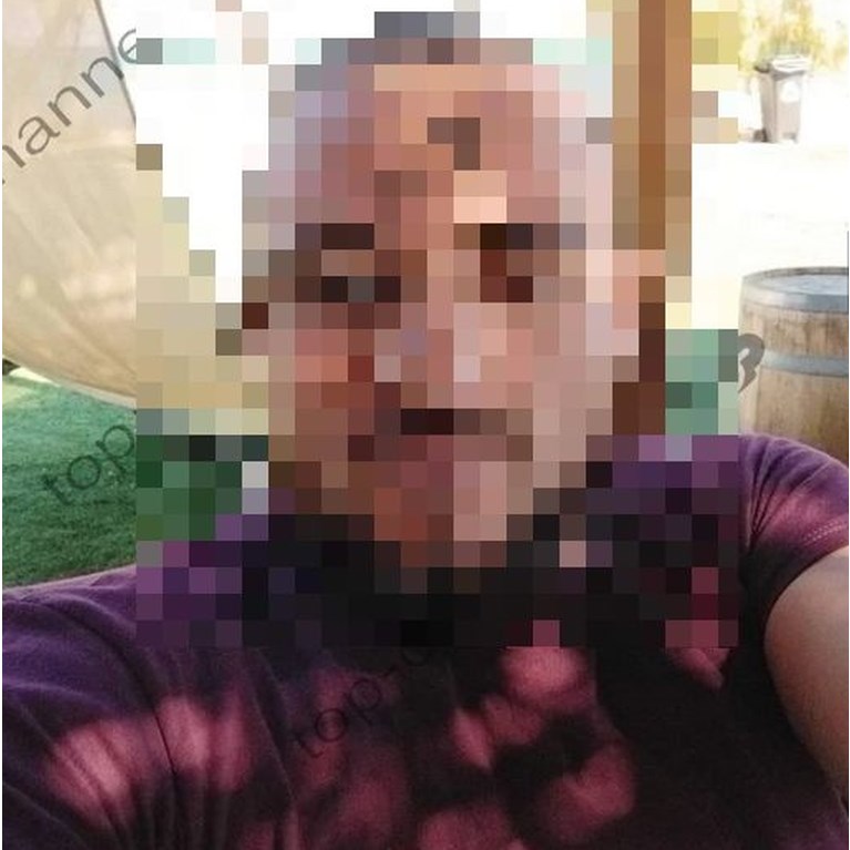 27χρονος Ζάκυνθος