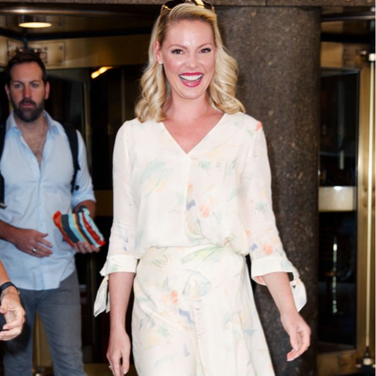 heigl