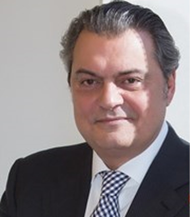 Δημήτρης Τσαγκάρης