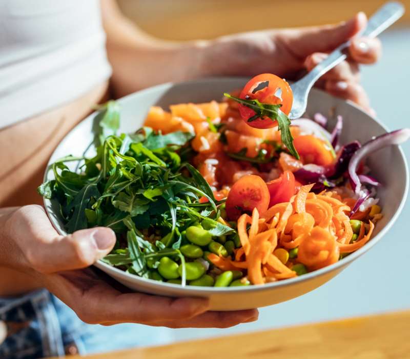 Το vegan δεν είναι πια επιλογή για λίγους
