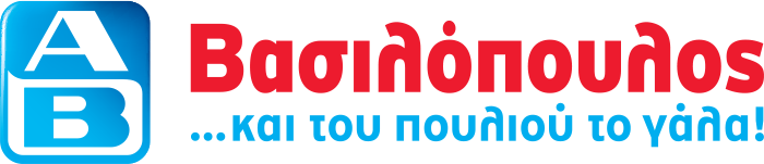 AB logo