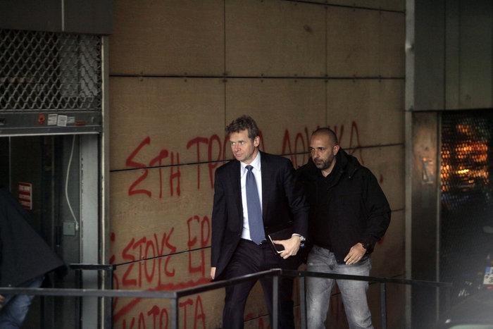 Ο κακός «καθαρός» μπελάς του Τόμσεν