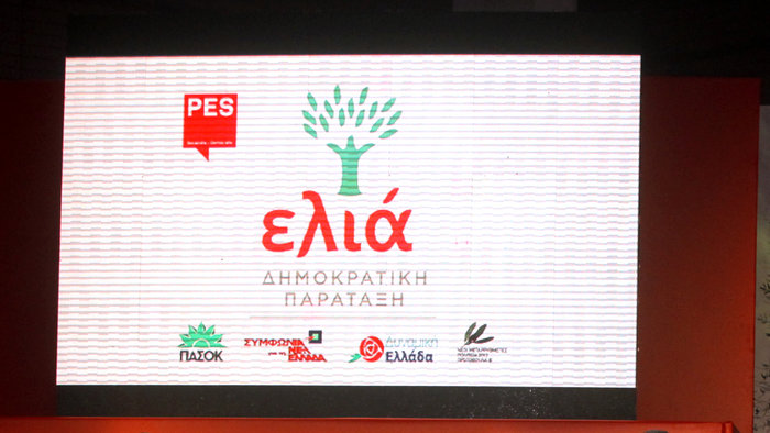 Βενιζέλος: «Κάποιοι θέλουν να με βγάλουν από το παιγνίδι»