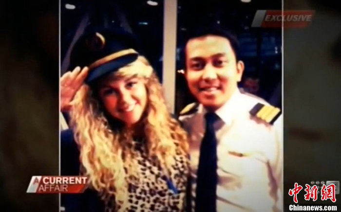 «Καληνύχτα», είπε ο πιλότος του Boeing στον Πύργο Ελέγχου και εξαφανίστηκε από τα ραντάρ