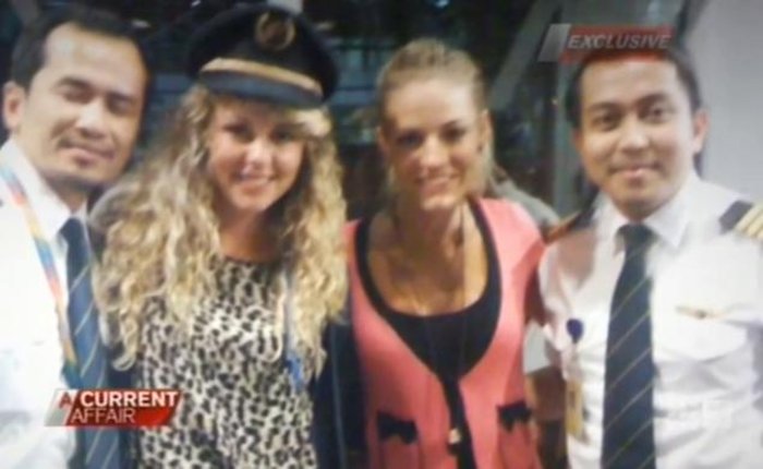 «Καληνύχτα», είπε ο πιλότος του Boeing στον Πύργο Ελέγχου και εξαφανίστηκε από τα ραντάρ - εικόνα 3