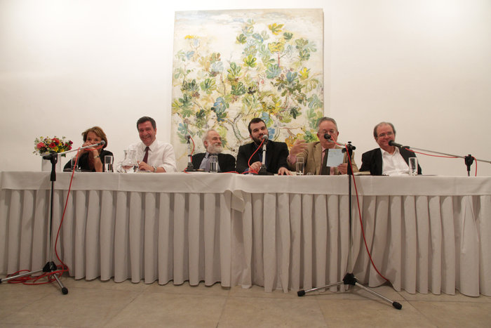 «Το τέλος της μεταπολίτευσης ήρθε με πάταγο» - εικόνα 2