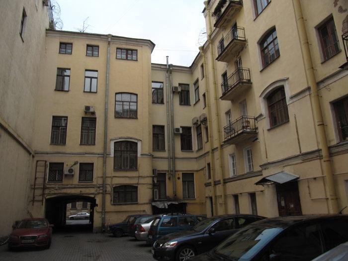 Η μυστική ζωή του Βλαντιμίρ Πούτιν