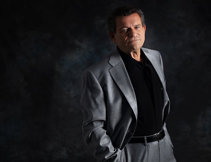 Γιώργος Μαργαρίτης: Αυθεντικά - εικόνα 2