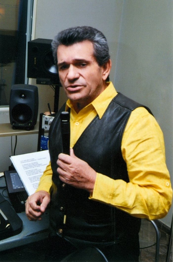 Γιώργος Μαργαρίτης: Αυθεντικά - εικόνα 6