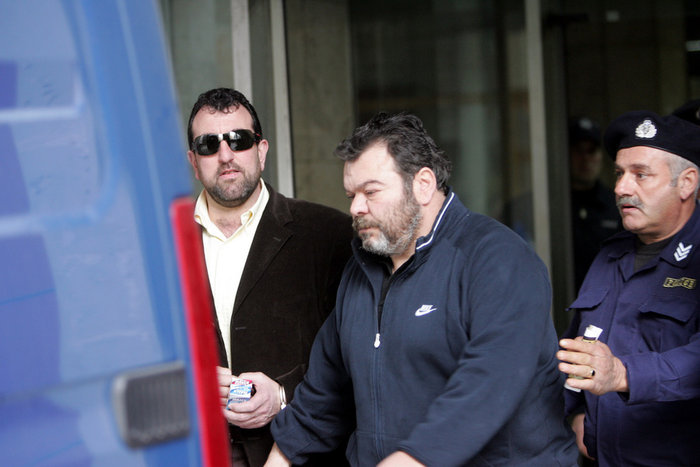 Ποιος ήταν ο Βασίλης Στεφανάκος της Greek Mafia - εικόνα 3
