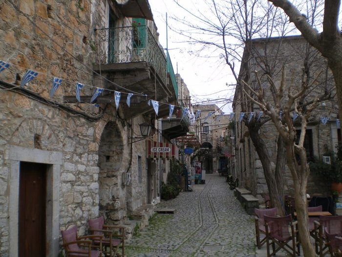 Πάσχα στη Χίο, τη μυροβόλο νήσο - εικόνα 2