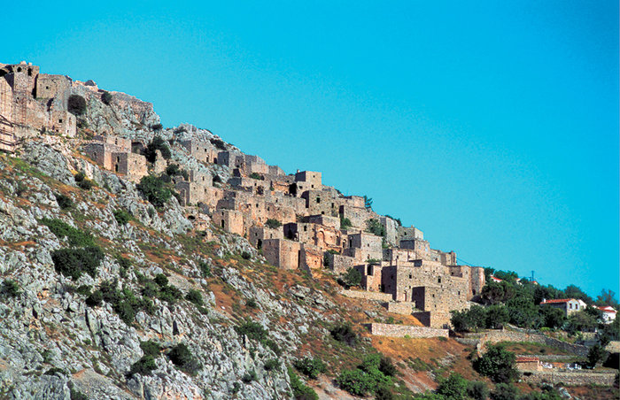 Πάσχα στη Χίο, τη μυροβόλο νήσο - εικόνα 3