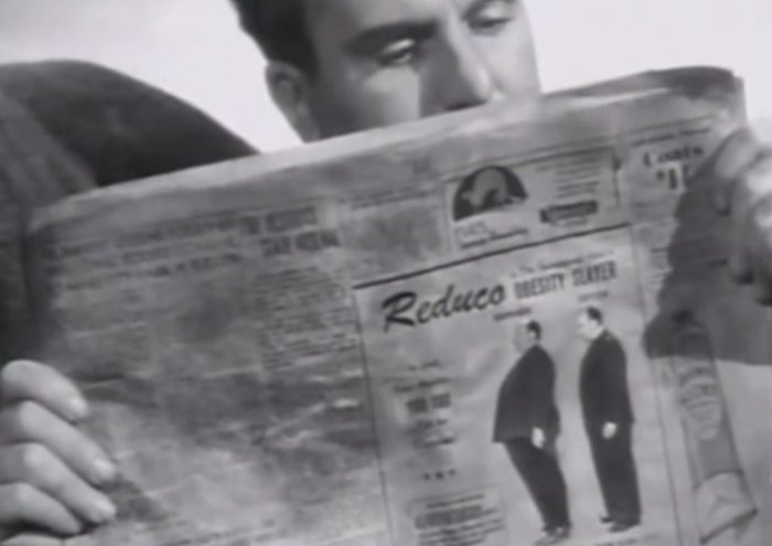 Τα ακατάλληλα μυστικά του σινεμά - εικόνα 4