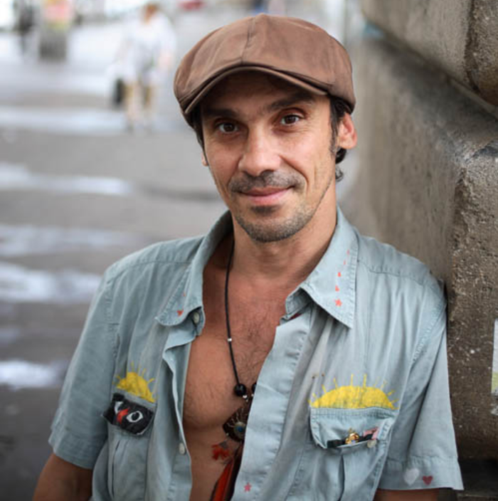 Manu Chao, 23 Ιουνίου, Θεσσαλονίκη - εικόνα 2