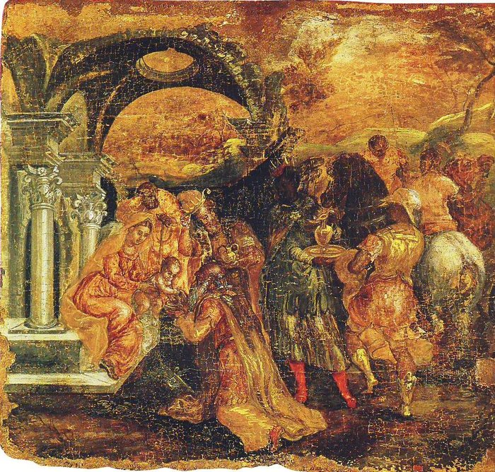 Ο El Greco που «μένει» στην Ελλάδα