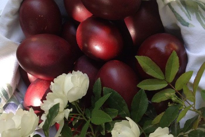 Αγιο Φως για τη ... βασκανία και τη χαλαζόπτωση - εικόνα 3