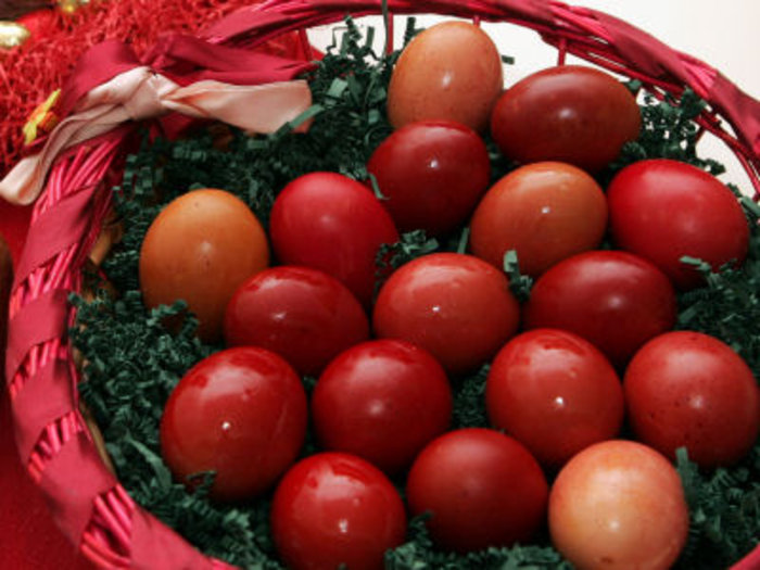 Αγιο Φως για τη ... βασκανία και τη χαλαζόπτωση - εικόνα 5