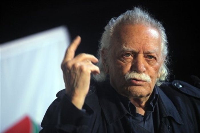 «Μια κουβέντα με τον Γλέζο» - εικόνα 4