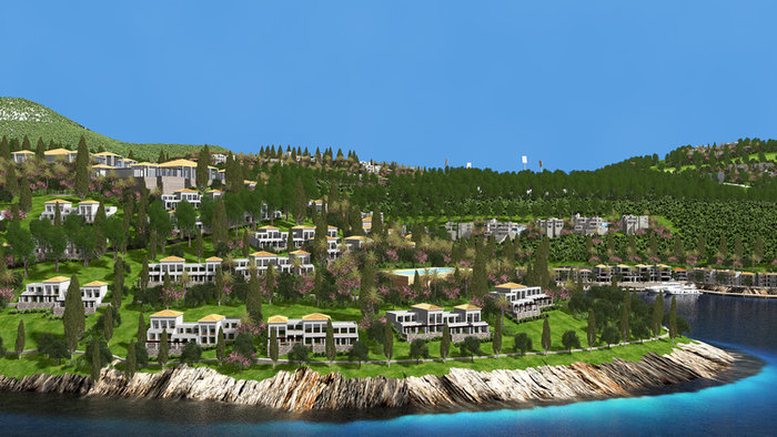 Ελληνοαυστραλοί επενδυτές θέλουν να κάνουν την Ιθάκη...Μονακό - εικόνα 3