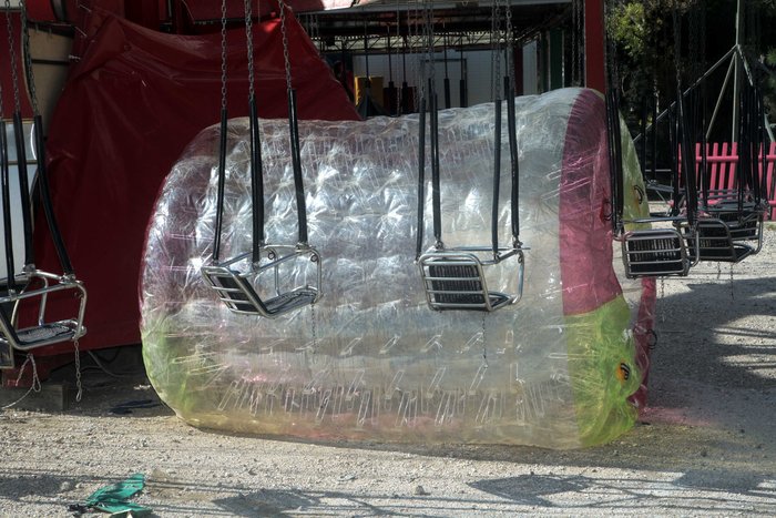 Τεράστιες οι ευθύνες του δημάρχου Ελληνικού για το ματωμένο λούνα παρκ - εικόνα 2