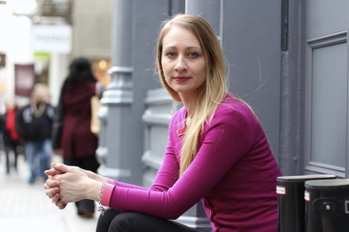 «Βοήθεια! Κραυγή απόγνωσης από σύγχρονο σκλάβο»