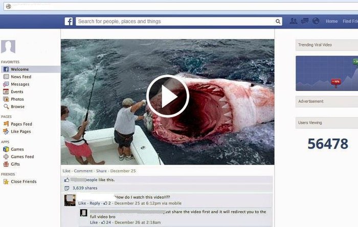 «Φονιάς» στο διαδίκτυο και τα social media - εικόνα 2