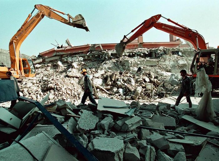 Ποιο είναι το ρήγμα της Ανατολίας - εικόνα 2