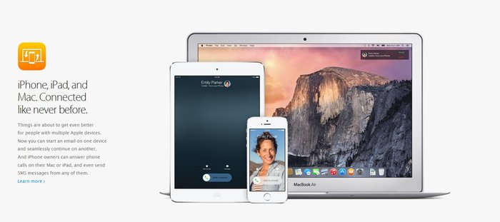 Apple iOS8: Ολα όσα πρέπει να ξέρετε - εικόνα 2