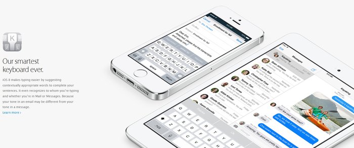 Apple iOS8: Ολα όσα πρέπει να ξέρετε - εικόνα 3