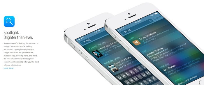 Apple iOS8: Ολα όσα πρέπει να ξέρετε - εικόνα 5