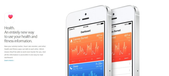 Apple iOS8: Ολα όσα πρέπει να ξέρετε - εικόνα 6