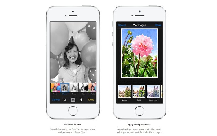 Apple iOS8: Ολα όσα πρέπει να ξέρετε - εικόνα 9