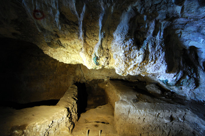 Δεν υπάρχει η «Τρύπα του Μιχάλη»