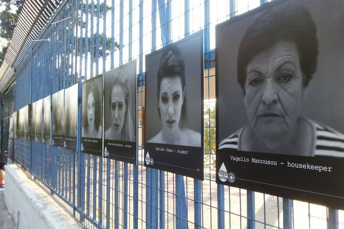 Δάκρυσαν για τον Ρατσισμό - εικόνα 2