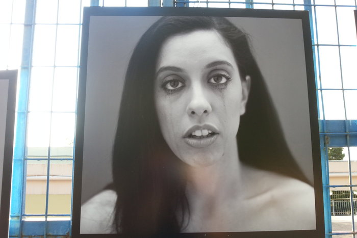 Δάκρυσαν για τον Ρατσισμό - εικόνα 4