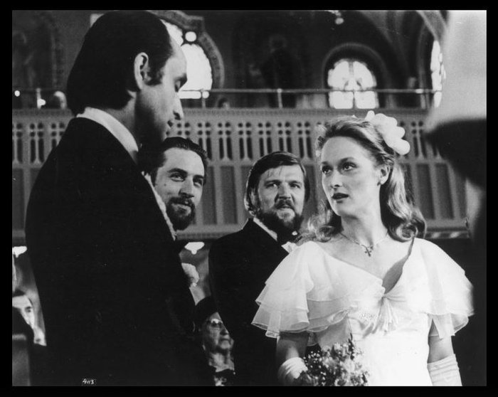 Μέριλ Στριπ: Τα 65α γενέθλια μιας μεγάλης σταρ - εικόνα 2