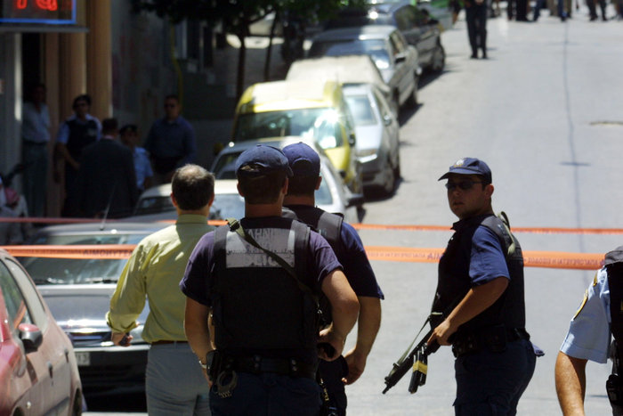 Δώδεκα χρόνια μετά το τέλος της 17Ν