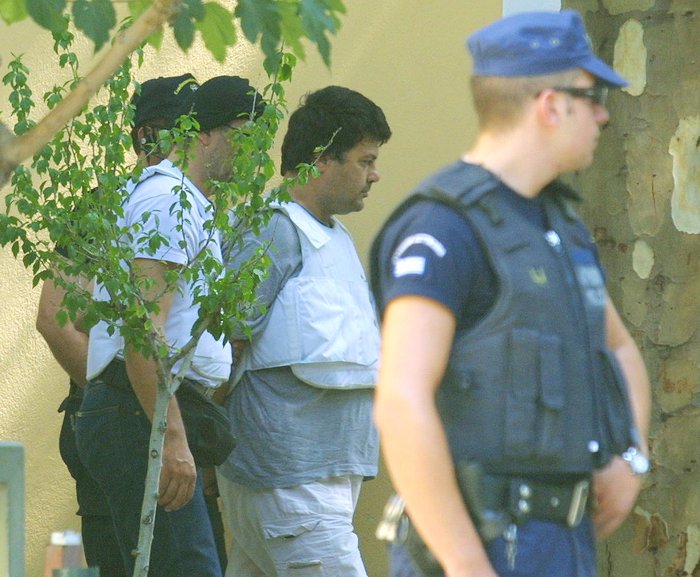 Δώδεκα χρόνια μετά το τέλος της 17Ν - εικόνα 2