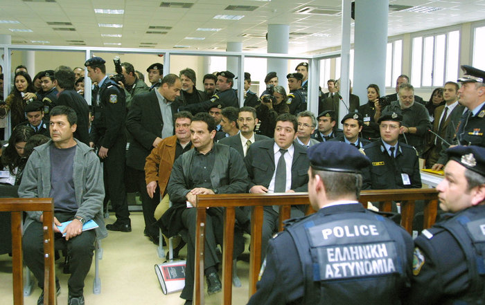 Δώδεκα χρόνια μετά το τέλος της 17Ν - εικόνα 3