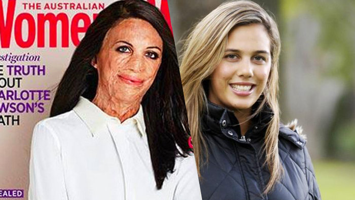 Γυναικείο περιοδικό τολμά να δείξει την αληθινή ομορφιά - εικόνα 2